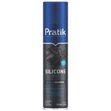 SILICONE PRATIK LAV.SP.300ML