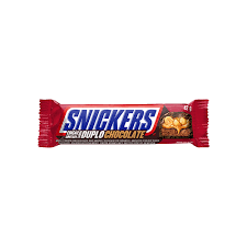 SNICKERS DUPLO CHOCOLATE 42G