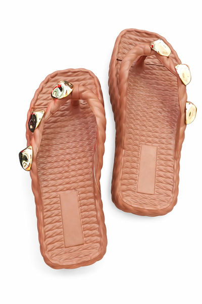 TAMANCO EVA 3 APLIQUE LATERAL AD FEM