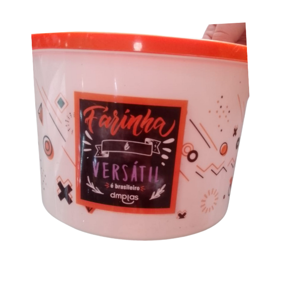 TEMPERO COMPLETO PRODUTOS GOIANO 1KG