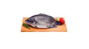 TILAPIA INTEIRA kg