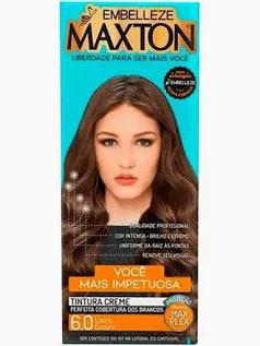 TINTA MAXTON 6.0 LOURO ESCURO