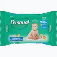TOALHA UMEDECIDA PERSONAL 50UN