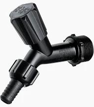 TORNEIRA PARA JARDIM HERC <<< INATIVO >>>