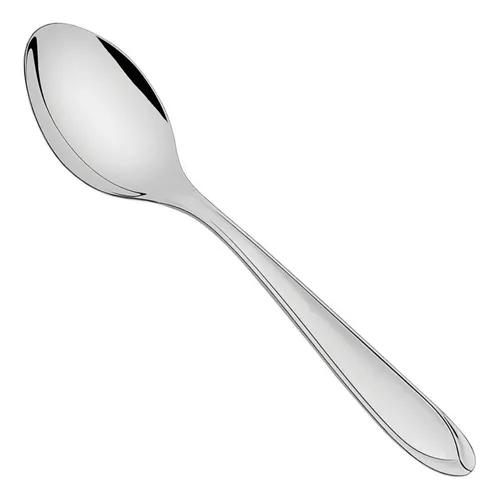 UN COLHER INOX TRAMONTINA PREMIU
