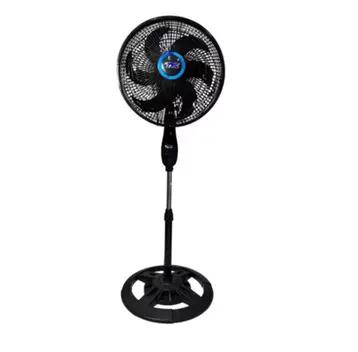 VENTILADOR PEDESTAL ELETRO TOP TPT-220VP