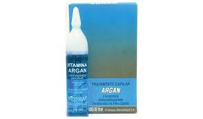 VITAMINA FIOTRAT ARGAN