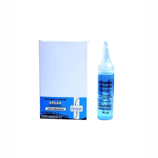 VITAMINA FIOTRAT ARGAN 5ML