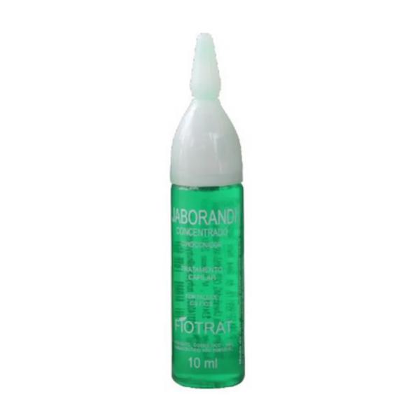 VITAMINA FIOTRAT JABORANDI 5ML