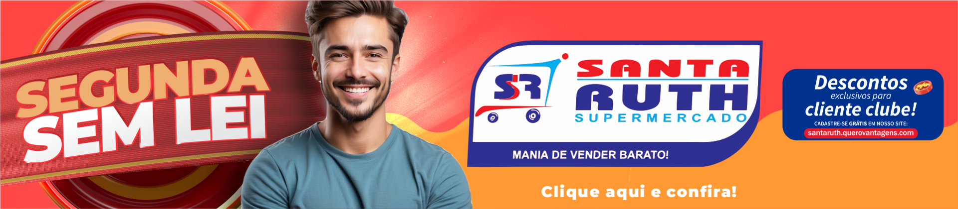 SEGUNDA SEM LEI 2
