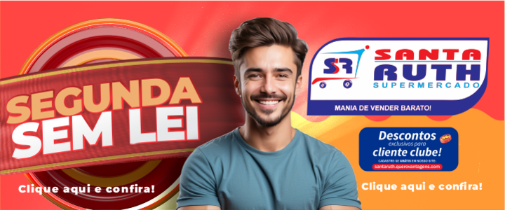 SEGUNDA SEM LEI 2
