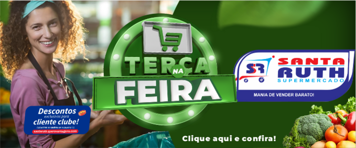 Supermercado Santa Ruth