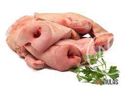 AC CARNE SUINO FUCINHO KG