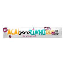 ACAI 70ML ZERO