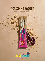 ACAIZINHO 60GR PACOCA