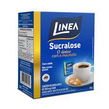 ADOCANTE LINEA C/50 ENVELOPES 500MG SUCRALOSE
