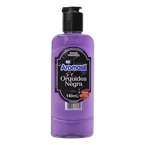 AROMAT MARINA 140ML ORQUIDEA NEGRA