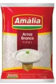 ARROZ SANTA AMALIA TIPO 1 5KG