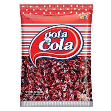 BALA DORI GOTA COLA 600GR