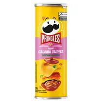 BATATA PRINGLES 100GR GALINHA CAIPIRA