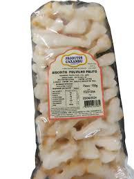 BISC CAXAMBU POLVILHO 320GR QUEIJO