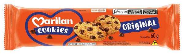 BISC MARILAN COOKIES 60GR ORIGINAL
