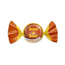 BOMBOM ARCOR BONOBON 15GR PACOCA
