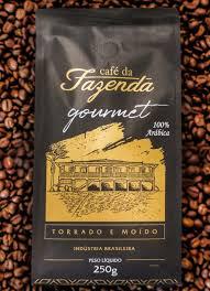 CAFE DA FAZENDA GOURMET 250GR