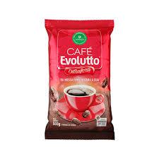 CAFE EVOLUTTO 500GR EXTRAFORTE