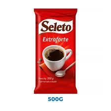 CAFE SELETO 500GR EXTRA FORTE
