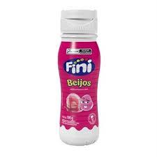 CALDA P/SORV FINI 190GR BEIJO