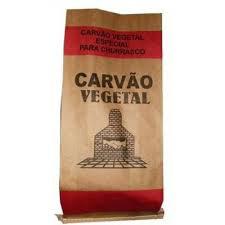 CARVAO VEGETAL DEMANDA DA ROCA 5KG