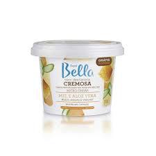 CERA DEPILATORIA DEPIL BELLA 250GR MEL MICROONDAS