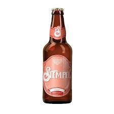 CHOPP VINHO STEMPEL 600ML PINK