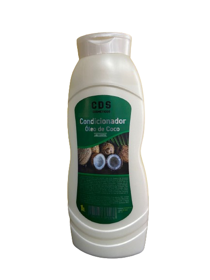 COND CDS COSMETICOS 1LT OLEO DE COCO