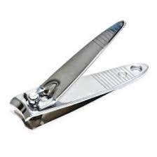 CORTADOR UNHA PEQUENO NAVY RF1006