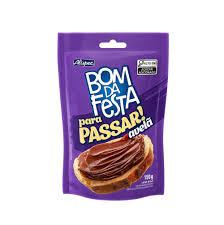 CREME BOM DA FESTA 150GR AVELA SACHE