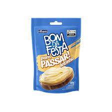 CREME BOM DA FESTA 150GR LEITINH SACHE