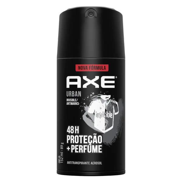 DESOD AXE AERO 152ML URBAN
