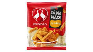 EMPANADO TIRINHA PERDIGAO 1KG