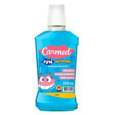 ENXAG CARMED FINI 250ML DENTADURAS
