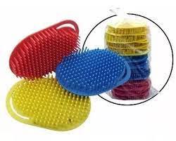 ESC CAB PATA OVAL CORES