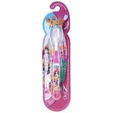 ESC DENT ORAL Z KIDS PRINCESAS 0 A 2 ANOS