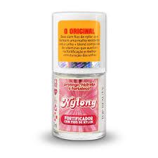 ESMALTE TOP BEAUTY NYLONG FORTIFICADOR