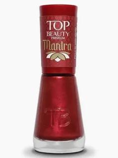 ESMALTE TOP BEAUTY PREMIUM FORCA DO PENSAMENTO