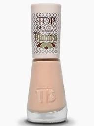 ESMALTE TOP BEAUTY PREMIUM ME DA SOSSEGO
