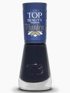 ESMALTE TOP BEAUTY PREMIUM MENTE ABERTA MANTRA