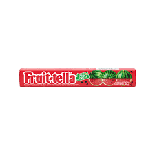 FRUIT TELLA MASTIGAVEL 40GR MELANCIA