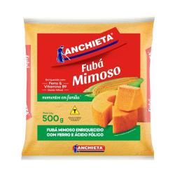 FUBA ANCHIETA 500GR