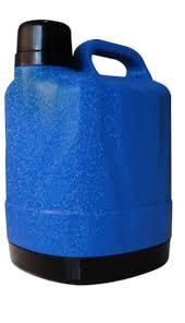 GARRAFA TERM ANTARES 3LT AZUL